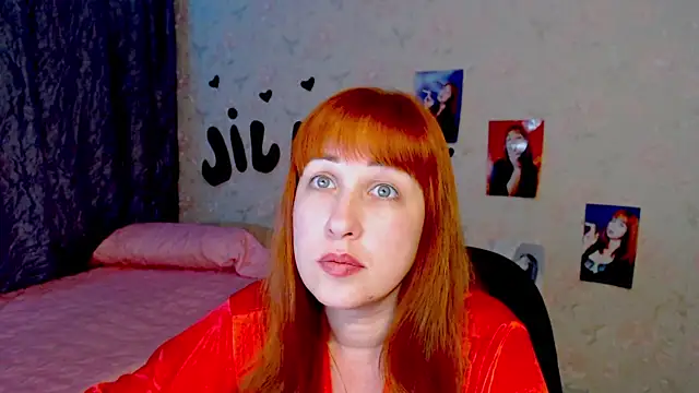 Snapshot of JillStevens chatting on 03-06-25, 07:32 JillStevens online show from 03-06-25, 07:32