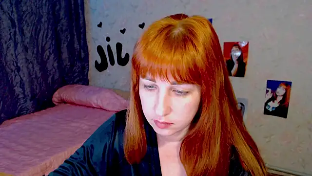 Snapshot of JillStevens chatting on 03-10-25, 11:27 JillStevens online show from 03-10-25, 11:27