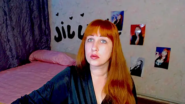 Snapshot of JillStevens chatting on 03-11-25, 05:02 JillStevens online show from 03-11-25, 05:02