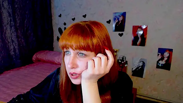 Snapshot of JillStevens chatting on 03-13-25, 03:06 JillStevens online show from 03-13-25, 03:06