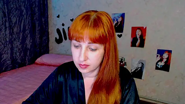 Snapshot of JillStevens chatting on 03-13-25, 07:17 JillStevens online show from 03-13-25, 07:17