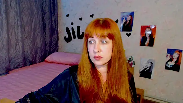 Snapshot of JillStevens chatting on 03-15-25, 05:52 JillStevens online show from 03-15-25, 05:52