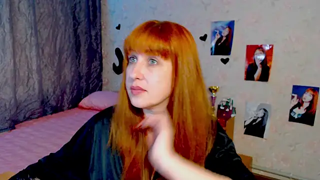 Snapshot of JillStevens chatting on 03-15-25, 01:18 JillStevens online show from 03-15-25, 01:18