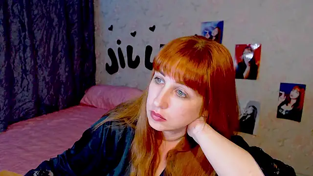 Snapshot of JillStevens chatting on 03-16-25, 08:32 JillStevens online show from 03-16-25, 08:32