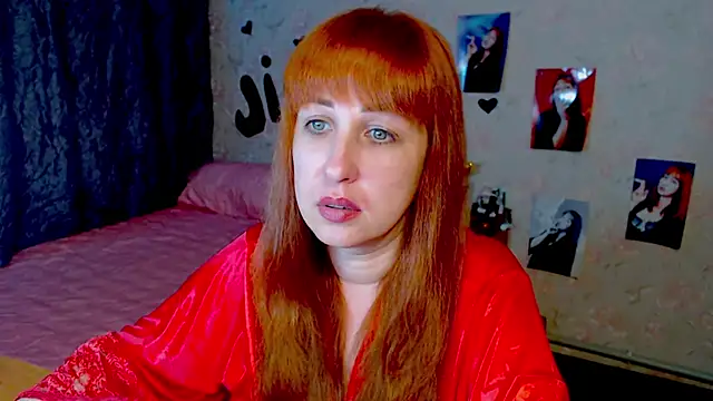 Snapshot of JillStevens chatting on 03-17-25, 02:23 JillStevens online show from 03-17-25, 02:23
