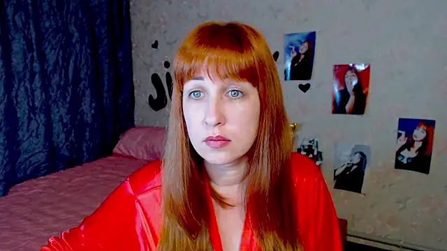 Snapshot of JillStevens chatting on 03-18-25, 11:31 JillStevens online show from 03-18-25, 11:31