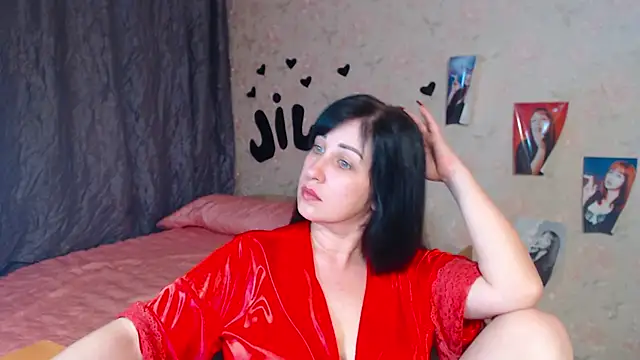 Snapshot of JillStevens chatting on 09-10-25, 03:50 JillStevens online show from 09-10-25, 03:50