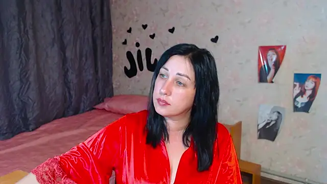 Snapshot of JillStevens chatting on 09-23-25, 02:20 JillStevens online show from 09-23-25, 02:20