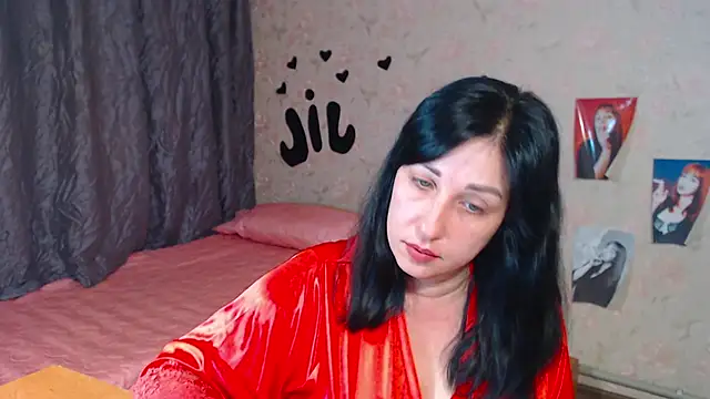 Snapshot of JillStevens chatting on 09-26-25, 03:43 JillStevens online show from 09-26-25, 03:43