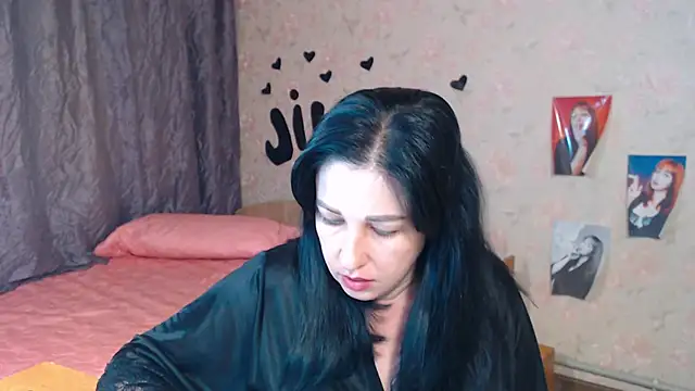 JillStevens online show from 11-06-25, 10:16