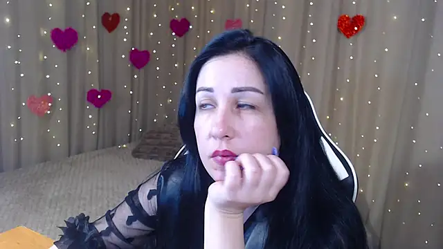 JillStevens online show from 03-08-26, 03:32