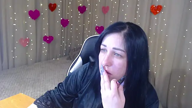 JillStevens online show from 03-20-26, 04:17