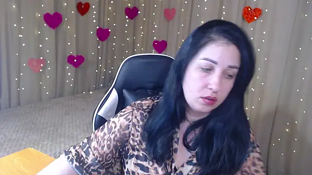 JillStevens online show from 03-22-26, 10:57