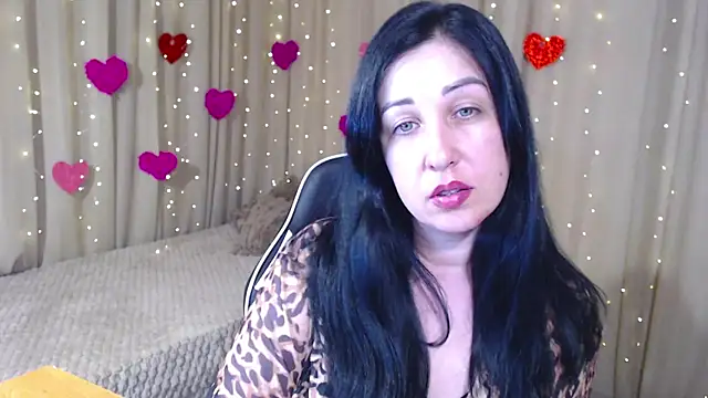 JillStevens online show from 04-10-26, 08:35