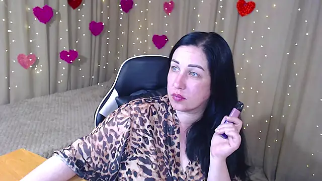 JillStevens online show from 05-13-26, 02:09