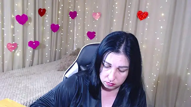 JillStevens online show from 05-20-26, 01:50