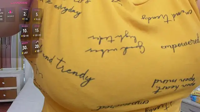 AnyelaGitanaMature online show from 03-11-25, 04:10