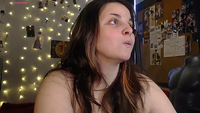 Saya sweet online show from 10-12-25, 09:41