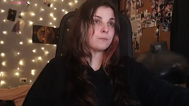 Saya sweet online show from 10-23-25, 09:57