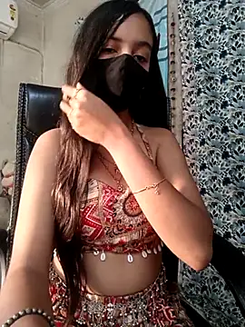 Parinaaz18 online show from 10-11-25, 01:38