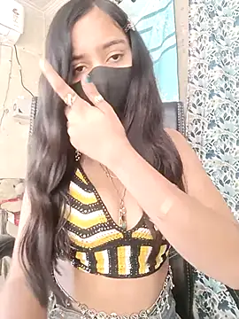 Parinaaz18 online show from 04-10-26, 01:33