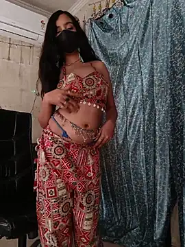 Parinaaz18 online show from 05-19-26, 01:56