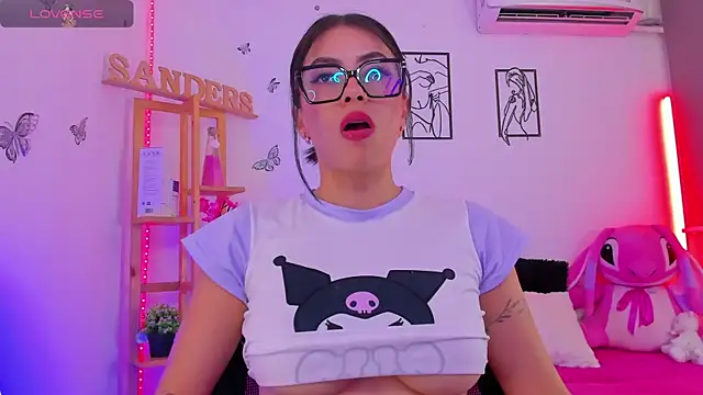EmillySanders online show from 07-02-26, 10:27