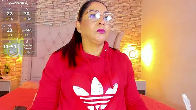 Gina Myers online show from 01-14-25, 12:24