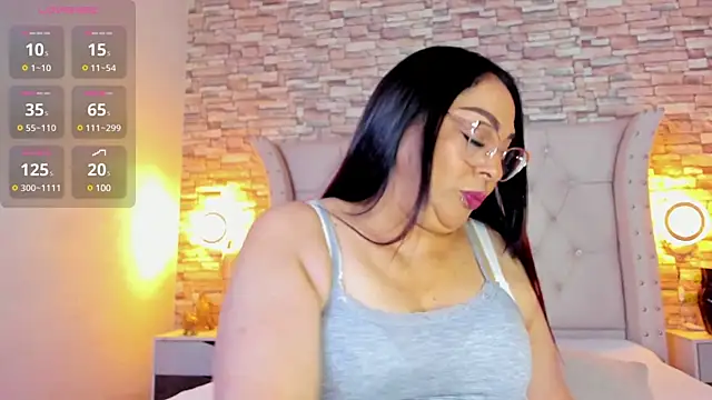 Gina Myers online show from 03-01-25, 01:29