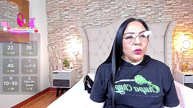 Gina Myers online show from 10-11-25, 12:36