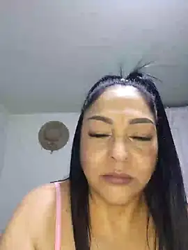 Gina Myers online show from 12-03-25, 02:19