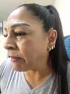 Gina Myers online show from 04-10-26, 02:28