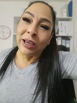 Gina Myers online show from 07-08-26, 03:33