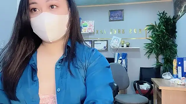 Bamboo Swetie online show from 12-21-24, 03:58