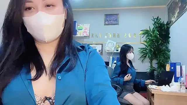 Bamboo Swetie online show from 12-27-24, 02:43