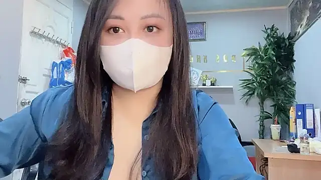 Bamboo Swetie online show from 01-10-25, 03:06