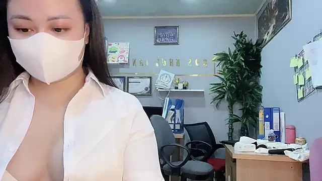 Bamboo Swetie online show from 01-24-25, 06:14