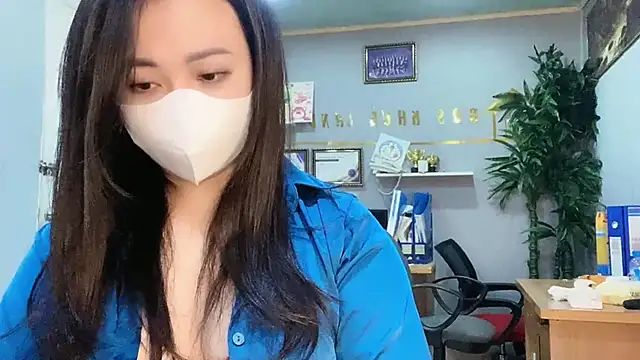 Bamboo Swetie online show from 02-08-25, 03:53