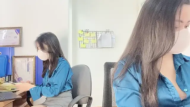 Bamboo Swetie online show from 03-08-25, 04:34