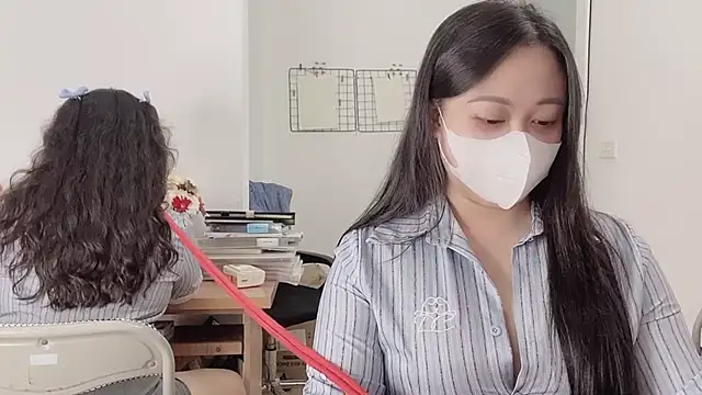 Bamboo Swetie online show from 09-21-25, 03:13