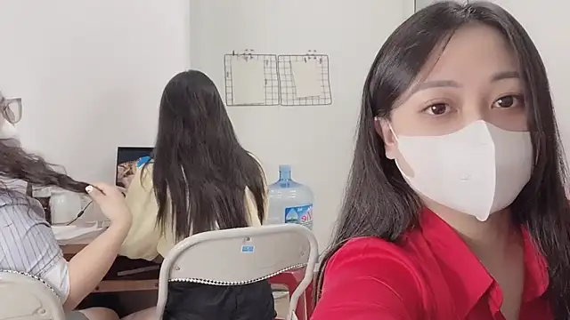 Bamboo Swetie online show from 10-13-25, 03:01