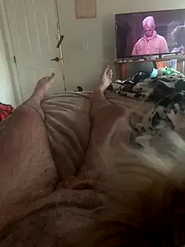 WillNMechelle23 online show from 09-27-25, 10:37