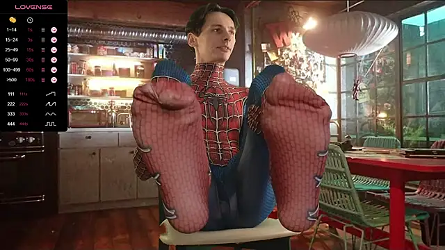  FetishBoyFun  online show from 02-17-25, 10:51