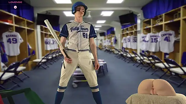  FetishBoyFun  online show from 04-04-26, 03:42