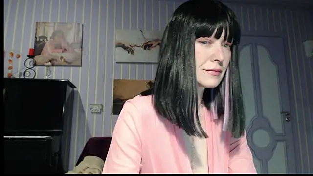 Snapshot of Marquise555 chatting on 02-13-26, 03:19 Marquise555 online show from 02-13-26, 03:19