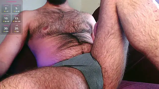 Deckard Webb1  online show from 02-14-25, 08:37