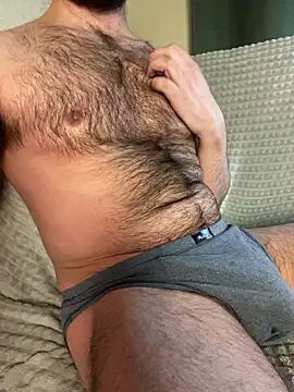 Deckard Webb1  online show from 04-02-26, 06:05