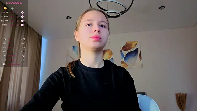 Dream emma online show from 12-18-25, 05:46