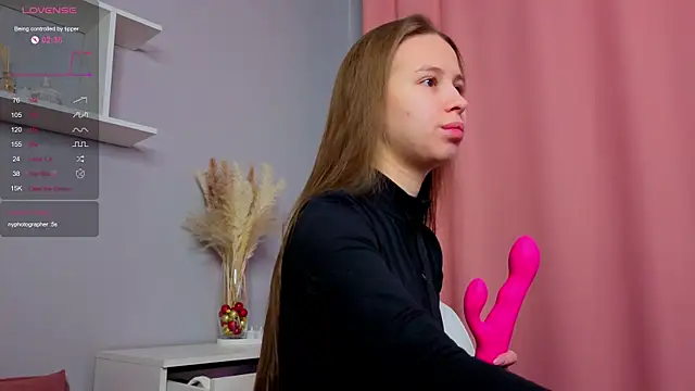 Dream emma online show from 02-16-26, 04:30