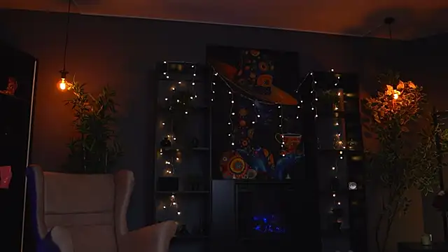 Evelyn Evyyy online show from 12-19-25, 07:32